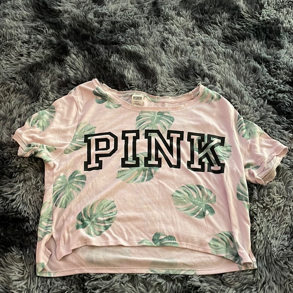 PINK Victoria Secret Shirt